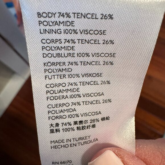 Maeve Maxi Dress - Picture 9 of 9